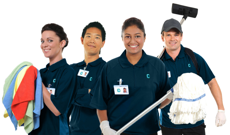 Commercial Cleaning Sydney