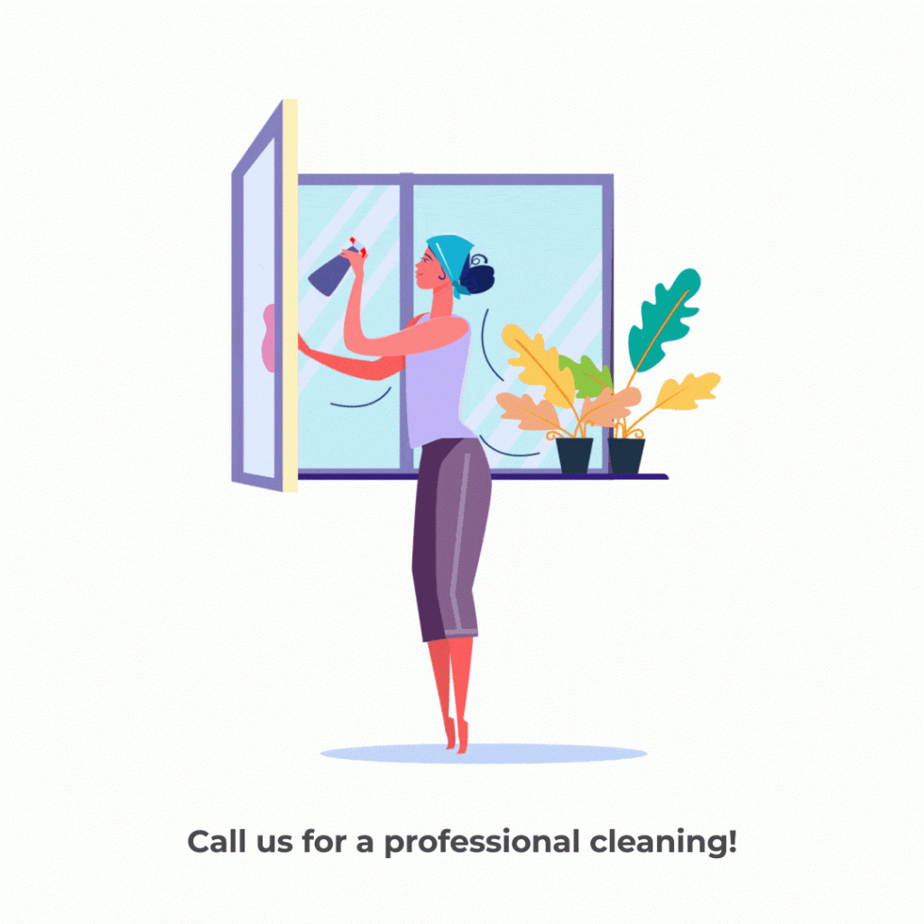 New Cleaning Technologies And Ideas Professionals Are Using For Cleaning