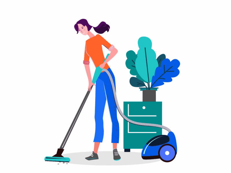 Hire a Professional Commercial Cleaners