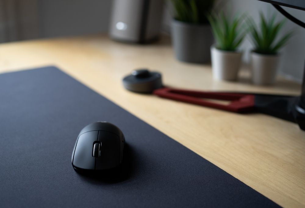 How To Clean Your Mousepad