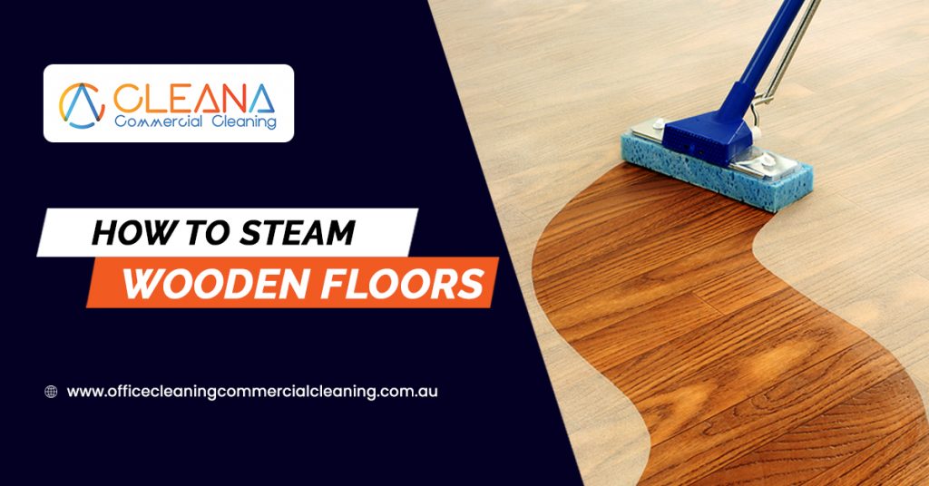 How To Clean Wooden Floors