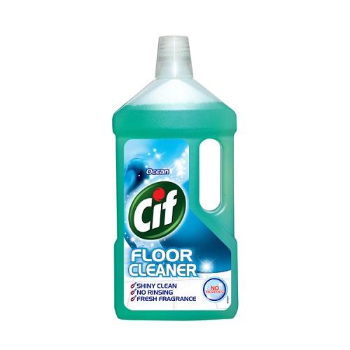 Cif Floor Cleaner