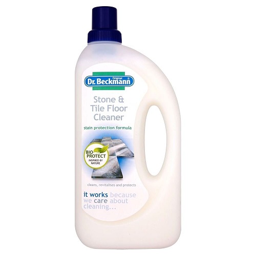 Dr. Beckmann Stone & Tile Floor Cleaner