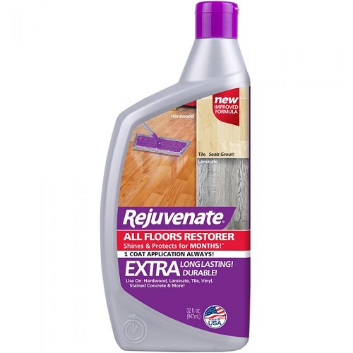 Rejuvenate Floor Restorer