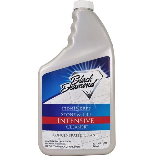 Stone & Tile Intensive Cleaner: Concentrated Deep Cleaner